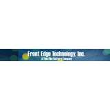 Front Edge Technology Logo