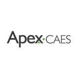 Apex CAES Logo