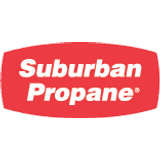 Suburban Propane Logo
