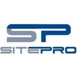 SitePro Logo