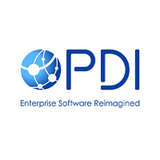 PDI Technologies Logo