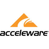 Acceleware Logo