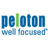 Peloton Logo