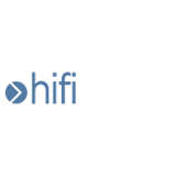 HiFi Engineering Logo