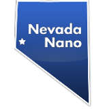 NevadaNano Logo