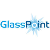 GlassPoint Logo