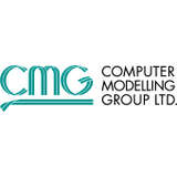 Computer Modelling Group Logo