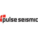 Pulse Seismic Logo