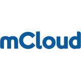 mCloud Logo
