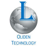 Oliden Technology Logo