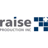 Raise Production Logo