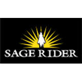 SageRider Logo