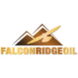 Falconridge Oil Logo
