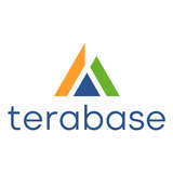 Terabase Energy Logo