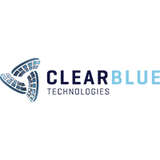Clear Blue Technologies Logo