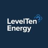 LevelTen Energy Logo