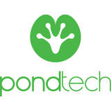 Pond Technologies Logo