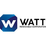 Watt Renewables Logo