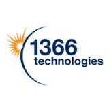 1366 Technologies Logo