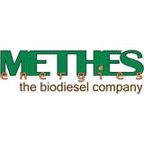 Methes Energies Logo