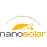 Nanosolar Logo