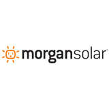 Morgan Solar Logo
