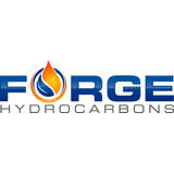 Forge Hydrocarbons Logo