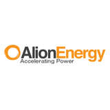 Alion Energy Logo