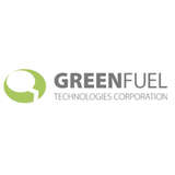 GreenFuel Technologies Logo