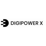 DigiPowerX Logo
