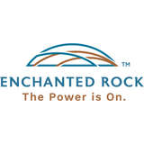 Enchanted Rock Logo