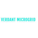 Verdant Microgrid Logo