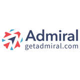 Admiral Logo