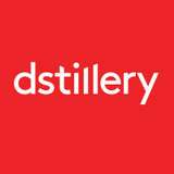 Dstillery Logo