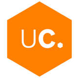 Unacast Logo