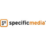 Specific Media Logo