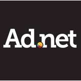 Ad.net Logo