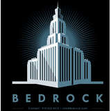 Bedrock Logo