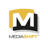 MediaShift Logo