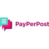 PayPerPost Logo
