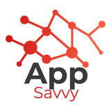Appssavvy Logo
