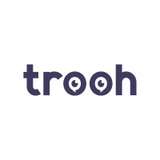 Trooh Logo