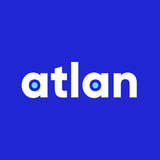 Atlan Logo
