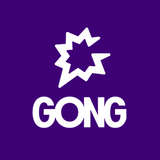 Gong Logo
