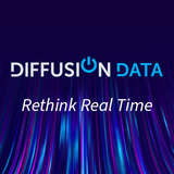 DiffusionData Logo