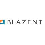 Blazent Logo