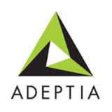 Adeptia Logo