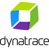 Dynatrace Logo