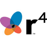 R4 Logo