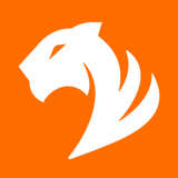 TigerGraph Logo